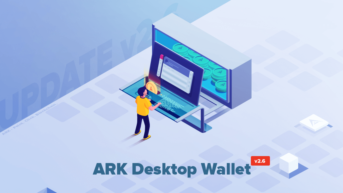 can ark wallet store other cryptocurrencies