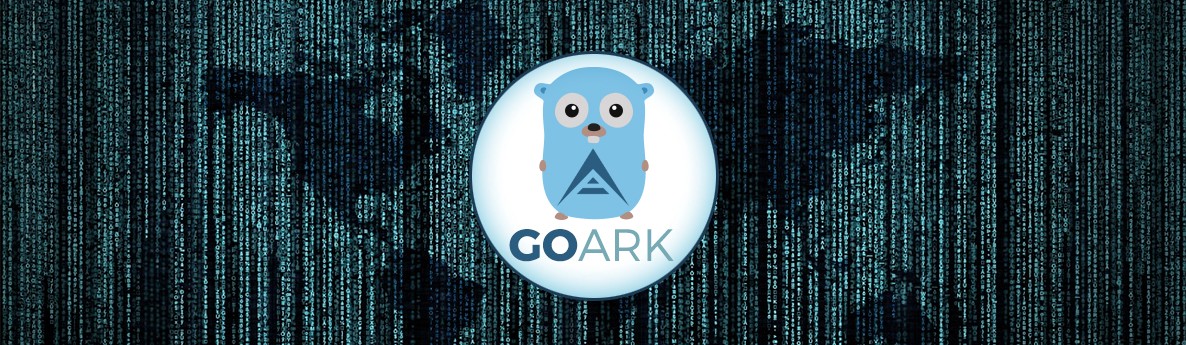 GoARK — Let’s GO Towards New Horizons | ARK Ecosystem Blog