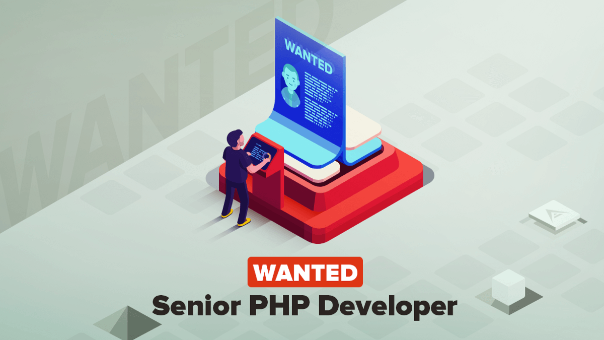 Wanted Senior PHP Developer ARK Ecosystem Blog   1*ij0mtmmYdYLZaHeOEmfxCA 